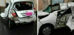 Фарғонада аянчли ЙТҲ: 2 киши ҳалок бўлди Фарғонада аянчли ЙТҲ: 2 киши ҳалок бўлди