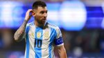 Messi bo‘lajak jahon chempionatida "yondirmoqchi"