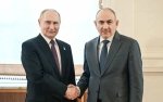 Rossiya Armanistondan yana bir qator mahsulotlar importini taqiqladi