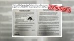 Хантавирус одамдан одамга юқиши мумкин — аммо жуда юқумли эмас