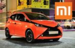 "Xiaomi" автомобиль ишлаб чиқаришга тайёргарлик кўрмоқда — ОАВ "Xiaomi" автомобиль ишлаб чиқаришга тайёргарлик кўрмоқда — ОАВ