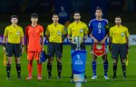 U-17 Осиё кубоги. Голларга бой ўтган финалда Япония ғалаба қозониб, чемпион бўлди