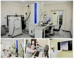 Yurtimizga 100 nanometrli koronavirusni million marta kattalashtirib ko‘rsatadigan noyob elektron mikroskop olib kelindi Yurtimizga 100 nanometrli koronavirusni million marta kattalashtirib ko‘rsatadigan noyob elektron mikroskop olib kelindi
