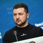 Zelenskiy AQSh bilan muzokaralardan so‘ng Londonda Yevropa rahbarlari bilan uchrashadi