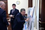 Тиббиёт коллежлари ўрнида Ибн Сино мактаблари ташкил этилади Тиббиёт коллежлари ўрнида Ибн Сино мактаблари ташкил этилади