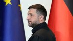 Владимир Зеленский ЕИга овоз бериш ҳуқуқисиз кириш таклифини рад этди