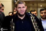 Ҳабиб Нурмагомедов: "Спортчи бўлмаганимда, эҳтимол помидор сотувчиси бўлармидим" Ҳабиб Нурмагомедов: "Спортчи бўлмаганимда, эҳтимол помидор сотувчиси бўлармидим"