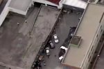Braziliyada samolyot turar joy binosiga qulashi oqibatida odamlar halok bo‘ldi