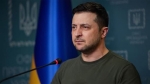 "Кремл 9 май куни Қизил майдон узра Украина дронлари учиб ўтишидан қўрқмоқда"