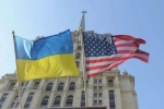 АҚШ Украина ташқи ёрдамсиз икки кун ҳам дош бера олмайди деб ҳисобламоқда