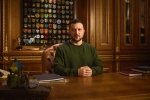 Zelenskiy: Ukraina va Yevropa himoyasi uchun qo‘shma harakatlarimizni kuchaytirmoqdamiz