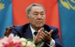 Назарбоев: Қозоғистонга американча демократия "шапкасини кийдириб" бўлмайди Назарбоев: Қозоғистонга американча демократия "шапкасини кийдириб" бўлмайди