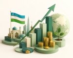 Ўзбекистон илк бор жаҳон молия бозорида: миллий IPO орқали 600 миллион доллардан ортиқ маблағ жалб қилинди