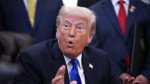 Трамп Пекинга йўл олди: Оқ уй Си Цзиньпин билан учрашув тафсилотларини очиқлади