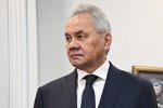 Shoygu: Yevroosiyoda xavfsizlik yomonlashmoqda