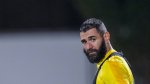 Benzema Alonsoning "Real"dagi holatiga izoh berdi