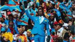Kongo DR milliy jamoasi muxlislari JCH-2026ga AQShga kiritilmasligi mumkin
