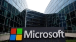 Microsoftнинг капитали 2 триллион доллардан ошди Microsoftнинг капитали 2 триллион доллардан ошди