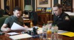 Zelenskiy Budanov oldiga vazifa qo‘ydi