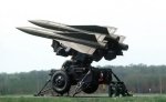 AQSh Ukrainaga Hawk raketa tizimi uchun 100 million dollarlik uskunalar sotilishini ma’qulladi