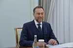 Italiyaning O‘zbekistondagi sobiq elchisi Rimda hibsga olindi
