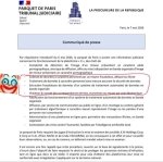 Франция ҳукумати Х тармоғи ва Илон Маскни айнан ўзлари қилаётган ишларда айбламоқда – Павел Дуров