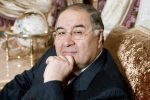 Алишер Усмонов муваффақиятининг сири нимада? (3-қисм) Алишер Усмонов муваффақиятининг сири нимада? (3-қисм)