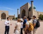 Туроператорларга жалб қилинган ҳар бир хорижий турист учун 100 доллар субсидия берилади