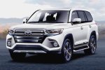 Land Cruiser 300 haqida batafsil ma’lumot e’lon qilindi Land Cruiser 300 haqida batafsil ma’lumot e’lon qilindi
