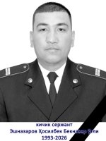 10 sinf o‘quvchisi BMW mashinasida urib ketgan YPX xodimi vafot etdi