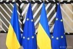 Evrokomissar Ukrainaning YEIga kirishi bo‘yicha haqiqatni ochiqladi: "Bu imkonsiz"