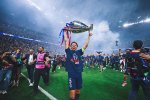 "PSJ" "Real"dan keyin bu ishni uddalagan ikkinchi klub bo‘ldi
