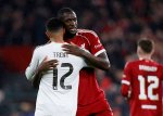 “Real” zo‘r futbolchi bilan kelishuvga erishdi