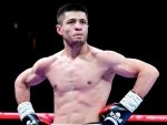 Shohjahon Ergashev: "Shahramning jangini ko‘rib, shuni tushundim-ki..."