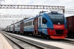 18 июлдан Тошкент – Бекобод қатновига замонавий электропоезд чиқарилади