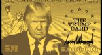 Трампнинг "олтин виза" дастурига атиги 338 та ариза келиб тушди