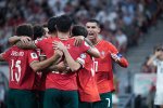 Portugaliya FIFA kunlari uchun kengaytirilgan tarkibini e’lon qildi. Ronaldu yo‘q