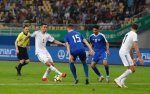 Тугади! Уругвай — Ўзбекистон: 3-0 Тугади! Уругвай — Ўзбекистон: 3-0