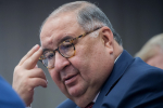 Alisher Usmonov rossiyalik milliarderlar izidan bordi va "Putinning odamlari" kitobiga o‘zgartirish kiritdi Alisher Usmonov rossiyalik milliarderlar izidan bordi va "Putinning odamlari" kitobiga o‘zgartirish kiritdi