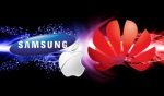 Хитойликлар Samsung ва Apple’ни Европадан сиқиб чиқаришмоқда Хитойликлар Samsung ва Apple’ни Европадан сиқиб чиқаришмоқда