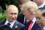 Трамп: "Агар Ҳиллари президент бўлганида, Путинга осон бўларди" Трамп: "Агар Ҳиллари президент бўлганида, Путинга осон бўларди"