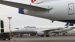 Lufthansa yozda 20 mingta reysni bekor qiladi: Sabab...