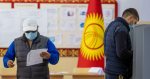 Қирғизистонда президент сайлови 2021 йил 10 январда бўлиб ўтади Қирғизистонда президент сайлови 2021 йил 10 январда бўлиб ўтади