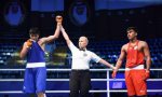 Боксчиларимиз Осиё чемпионатида 20 та медаль билан қитъамизда яна тенгсиз бўлишди Боксчиларимиз Осиё чемпионатида 20 та медаль билан қитъамизда яна тенгсиз бўлишди