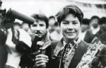 Никимбаев Лина Черязова ҳақида: Олимпиадани онаси икки ҳафта олдин вафот этганини билмасдан ютганди Никимбаев Лина Черязова ҳақида: Олимпиадани онаси икки ҳафта олдин вафот этганини билмасдан ютганди