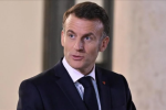 Макрон Яқин Шарқ инқирози фонида Япония ва Жанубий Кореяга ташриф буюради