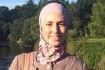 Муслима қиз бедаво деб топилган касалликка шифо топиш арафасида Муслима қиз бедаво деб топилган касалликка шифо топиш арафасида