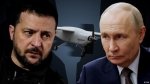 Zelenskiy: Putin bilan uchrashish uchun Moskvaga bormayman