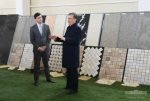 Шавкат Мирзиёев: "Маҳсулот таннархини камайтириш орқали жаҳон бозорига чиқиш керак" Шавкат Мирзиёев: "Маҳсулот таннархини камайтириш орқали жаҳон бозорига чиқиш керак"