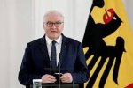 Germaniya prezidenti 2036 yilgi yozgi Olimpiya o‘yinlarini mamlakatda o‘tkazish g‘oyasini qo‘llab-quvvatladi